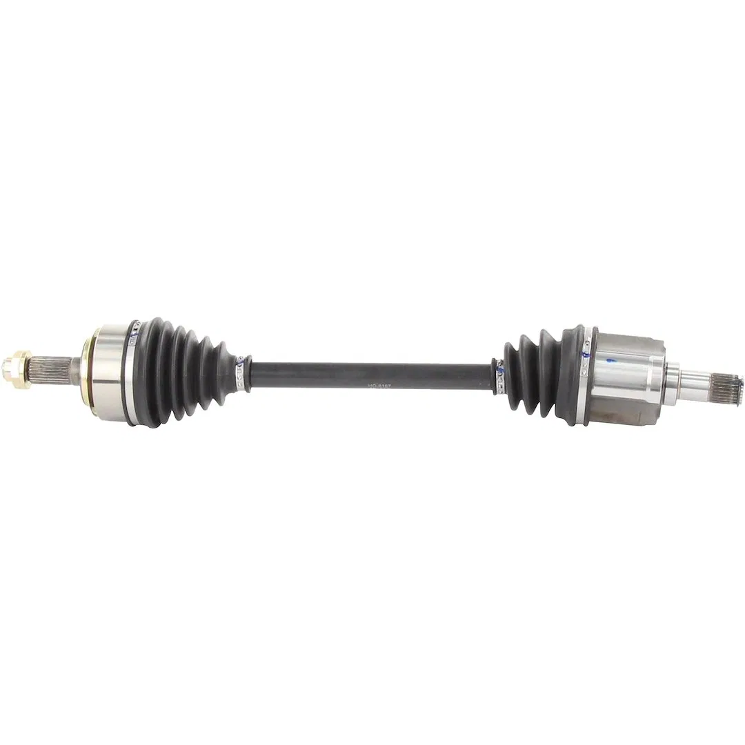 HO-8167 – TRAKMOTIVE CV Axle Shaft, OEM Replacement